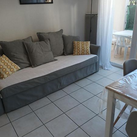 Calme T2 Avec Terrasse A Hendaye, Proche Plage - Fr-1-239-780 Exterior photo