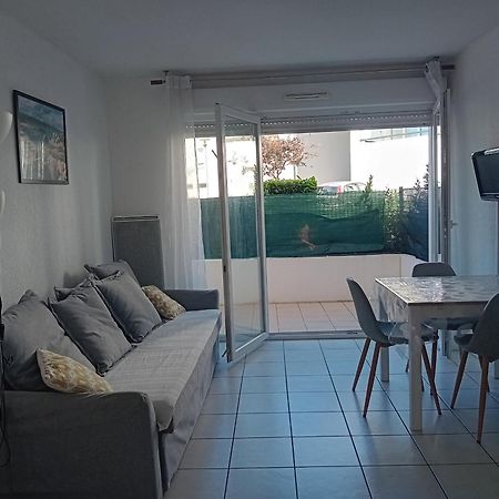 Calme T2 Avec Terrasse A Hendaye, Proche Plage - Fr-1-239-780 Exterior photo
