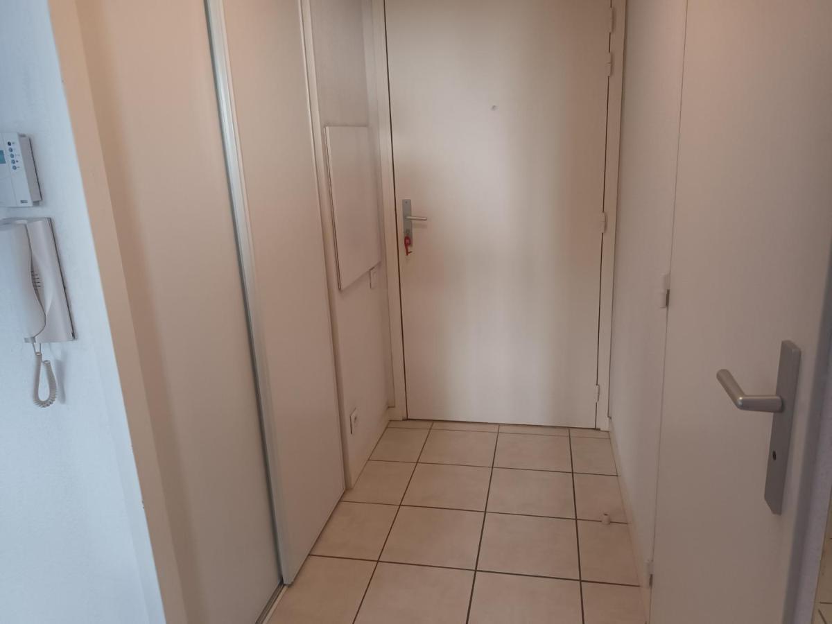 Calme T2 Avec Terrasse A Hendaye, Proche Plage - Fr-1-239-780 Exterior photo