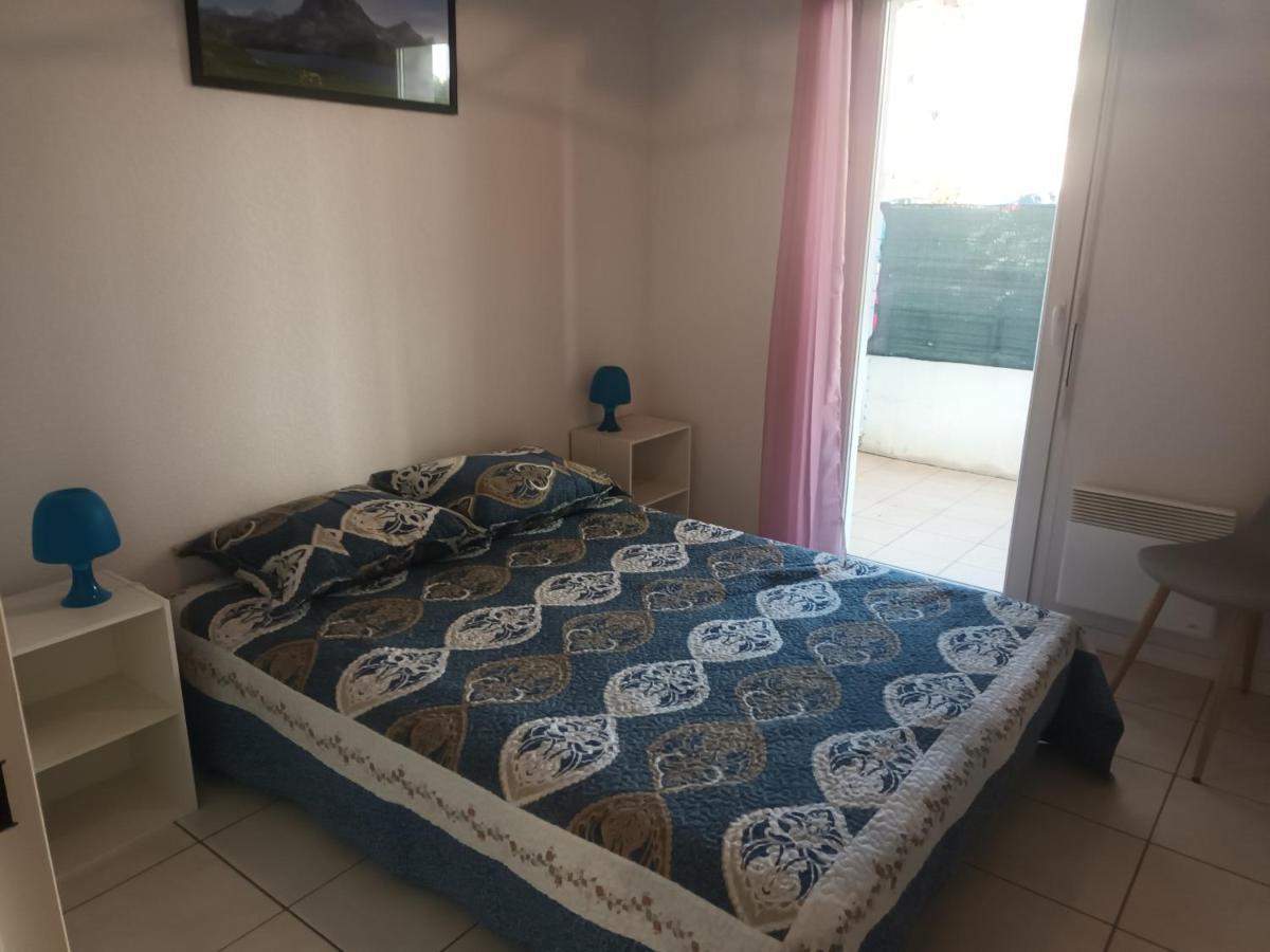 Calme T2 Avec Terrasse A Hendaye, Proche Plage - Fr-1-239-780 Exterior photo